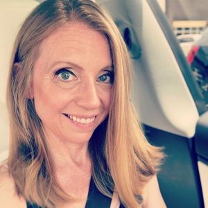 Meet your Posher, Heather